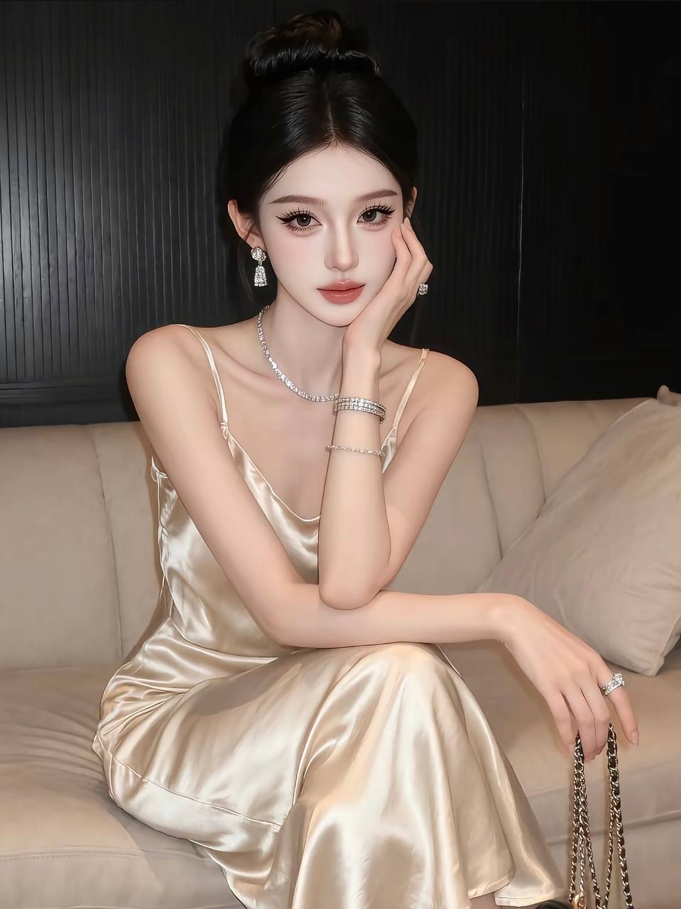 晚风首映2026