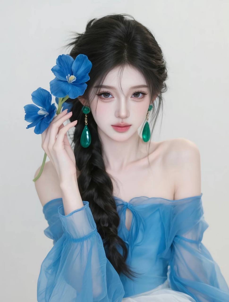 云端灯火番外