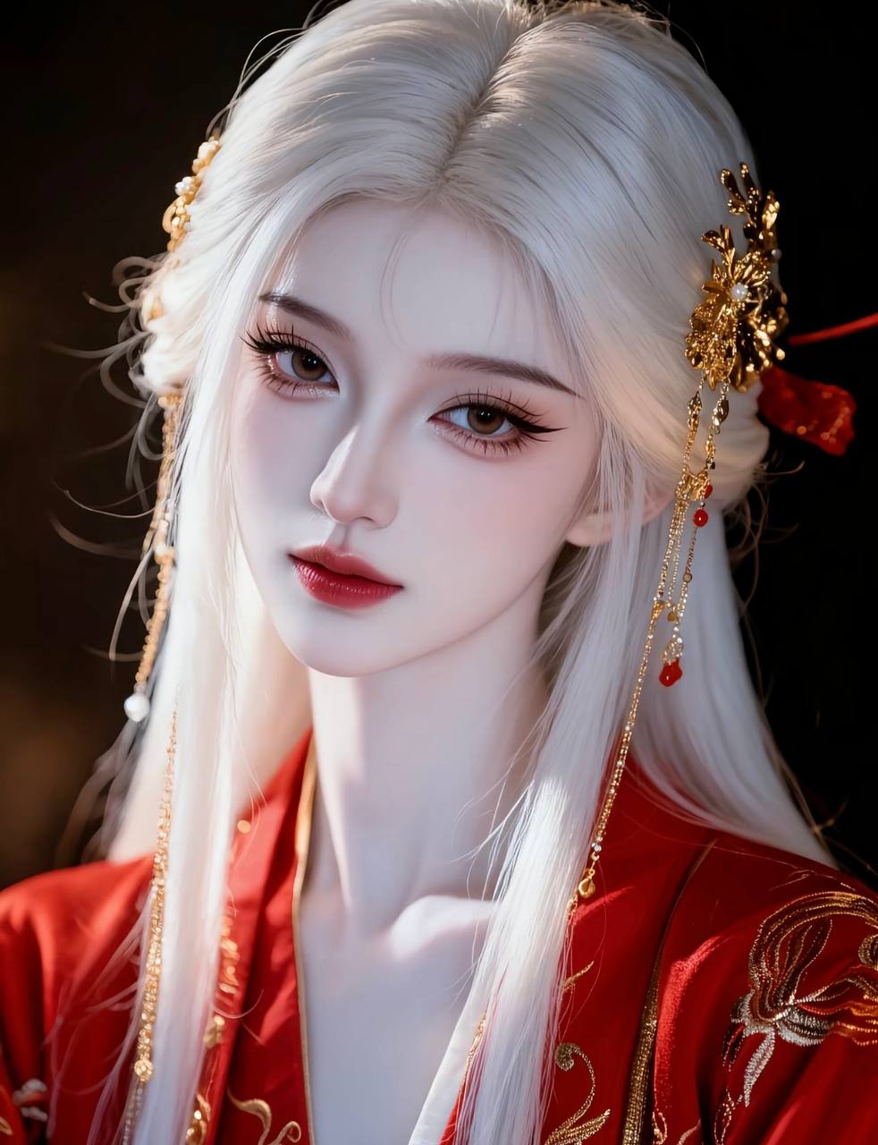 回声告白·重逢