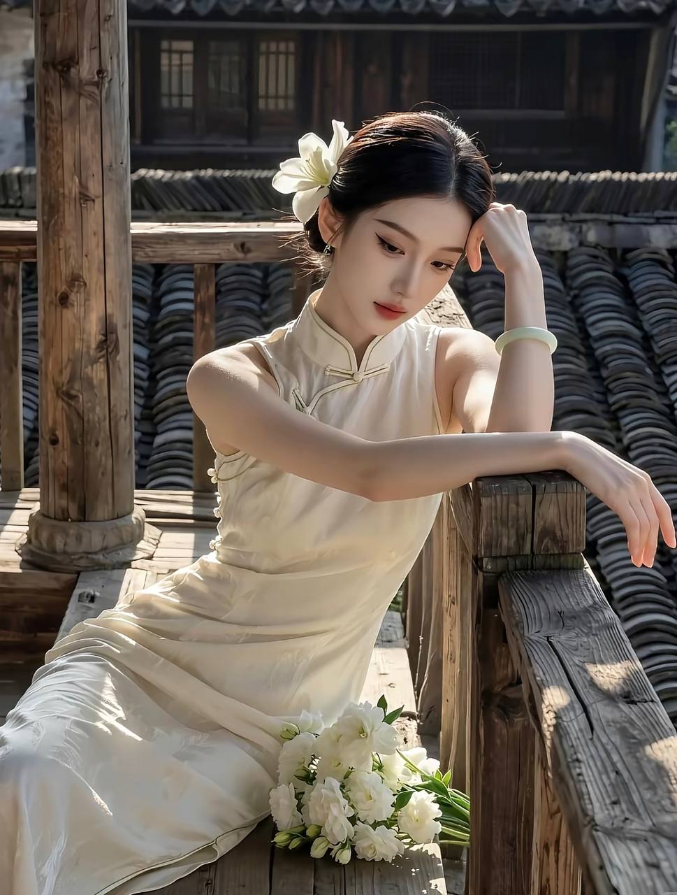 西厢灯火特别篇
